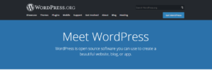 wordpress