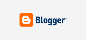 Blogger