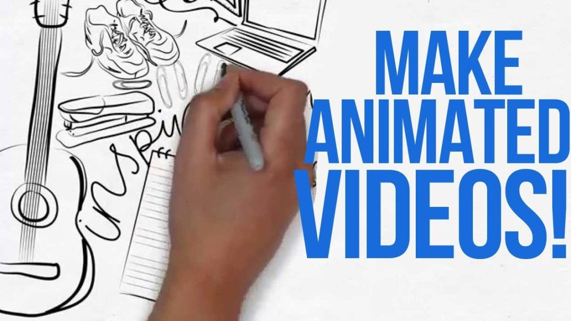 Animation Video Length
