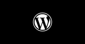 wordpress