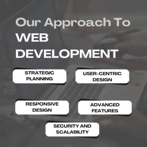 web design and development company in delhi