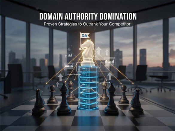 Proven Strategies to Outrank Your Competitors