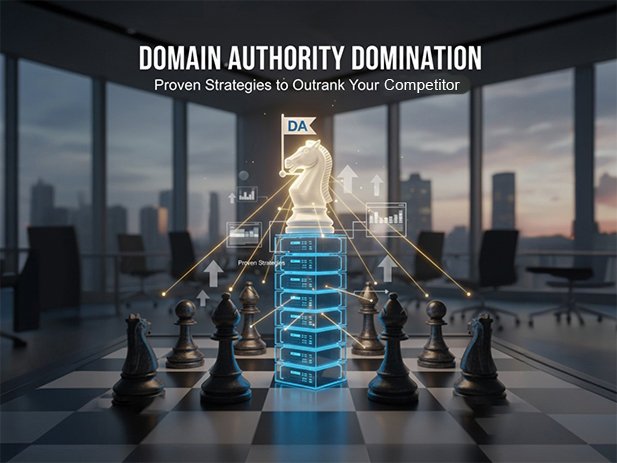 Proven Strategies to Outrank Your Competitors