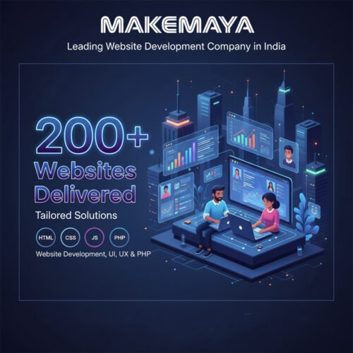 Key Features of Leading Website Development Companies in India
